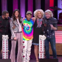 Pharrell’s Opry Debut