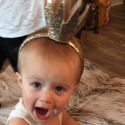 Kelly Clarkson’s Daughter Celebrates 2nd Birthday