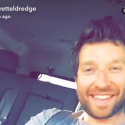 Brett Eldredge Now Has Someone Special in His Life