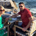 Carrie Underwood Shares Vacation Pictures