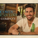 Jake Owen Releases “Good Company”