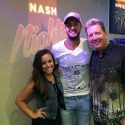 Luke Bryan “Move” [LISTEN]