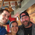 Lee Brice Crashes Wedding Rehearsal