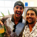 Luke Bryan Opens Cigar Shop