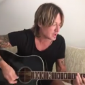 Keith Urban And Maren Morris Swap Roles