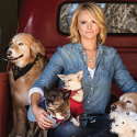 Miranda Lambert’s Got the Pups Shopping Covered