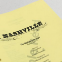 Shooting for CMT’s “Nashville” Begins