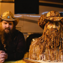 Chris Stapleton’s Highest Honor Yet