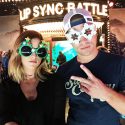 Watch a Sneak Peek of Cassadee Pope’s “Lip Sync Battle” Against Dustin Lynch on Dec. 21