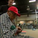 Oldest Known Pearl Harbor Veteran is the COOLEST!