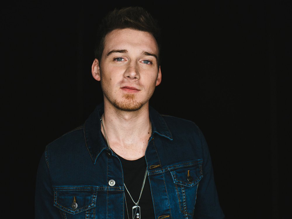 Who’s New: Morgan Wallen